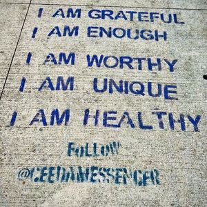 Meet your Posher, Charlotte